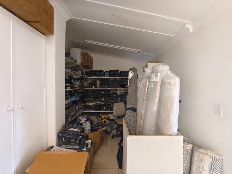 Commercial Property for Sale in Westdene Free State
